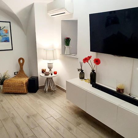 Vhome Exclusive Living Room CTA Exterior foto