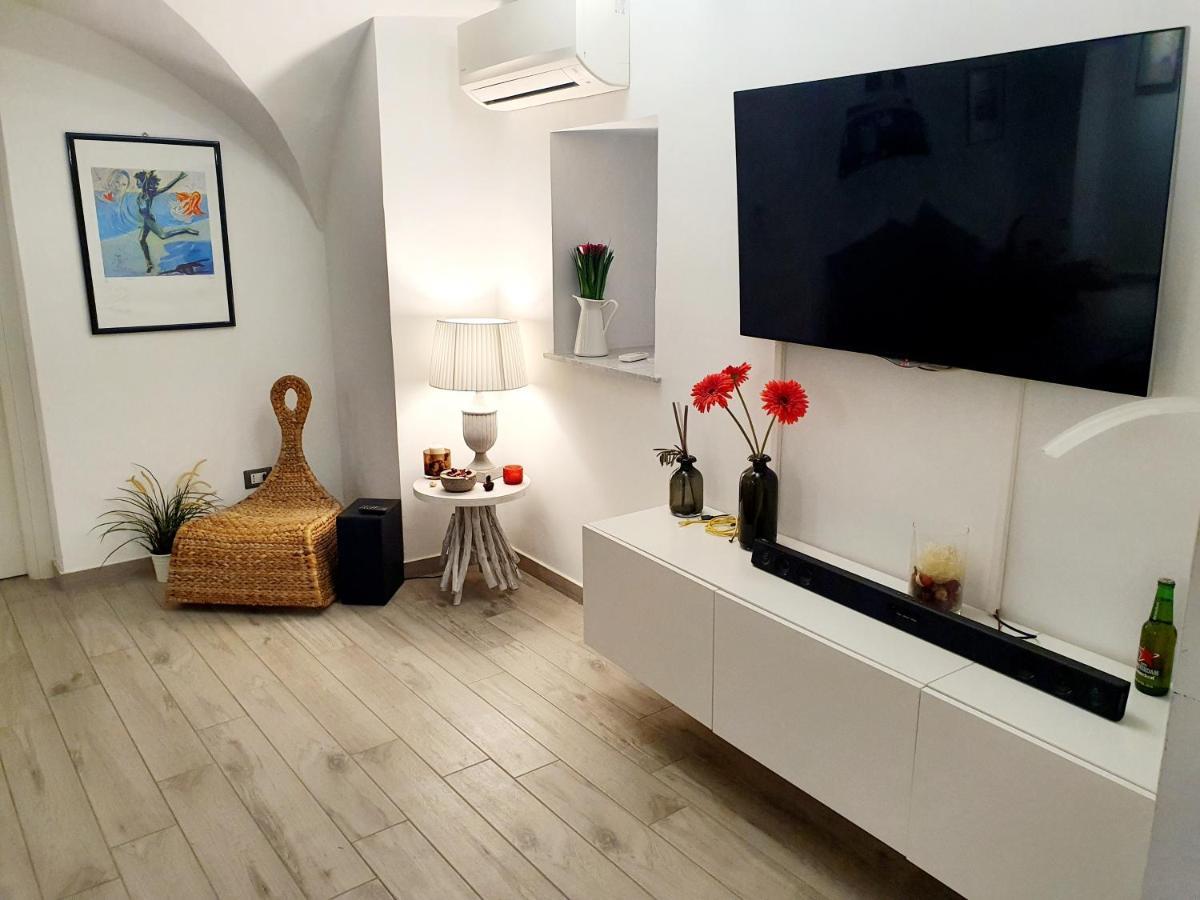 Vhome Exclusive Living Room CTA Exterior foto